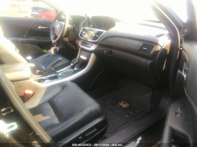 Photo 4 VIN: 1HGCR3F89FA028692 - HONDA ACCORD 