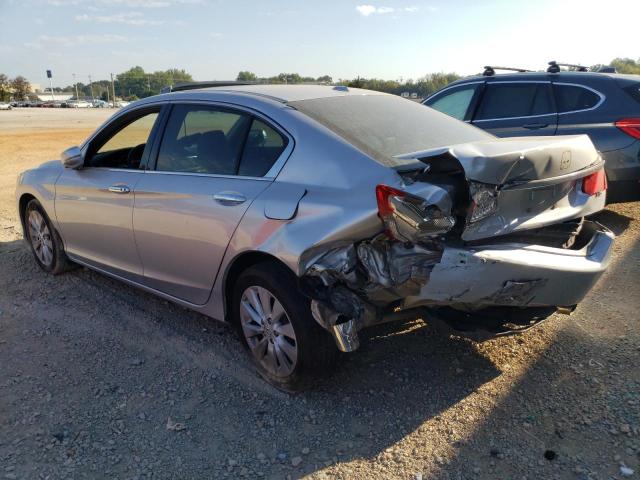 Photo 1 VIN: 1HGCR3F89FA029342 - HONDA ACCORD 