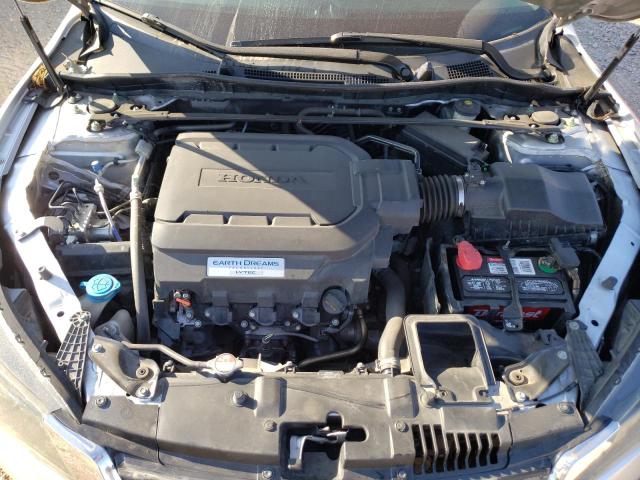 Photo 10 VIN: 1HGCR3F89FA029342 - HONDA ACCORD 