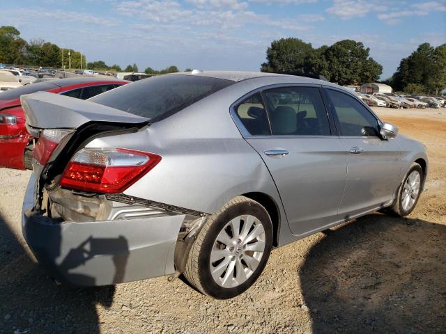 Photo 2 VIN: 1HGCR3F89FA029342 - HONDA ACCORD 