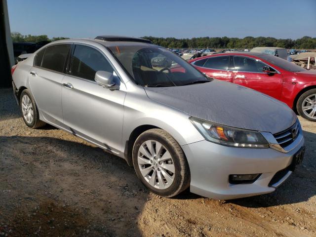 Photo 3 VIN: 1HGCR3F89FA029342 - HONDA ACCORD 