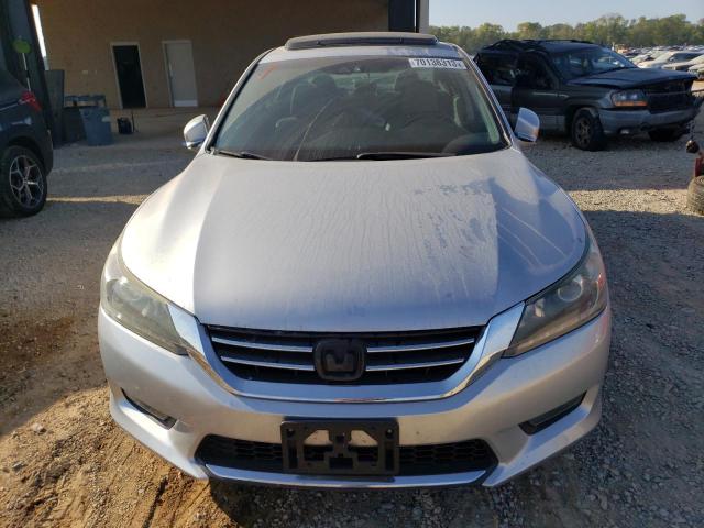 Photo 4 VIN: 1HGCR3F89FA029342 - HONDA ACCORD 