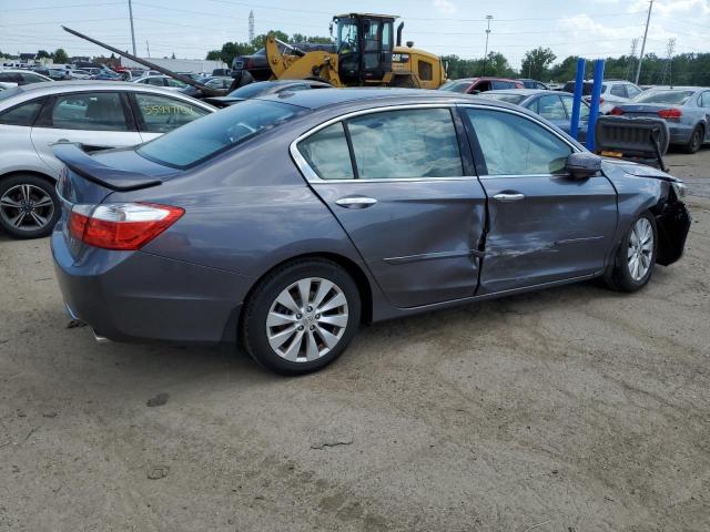 Photo 2 VIN: 1HGCR3F89FA030412 - HONDA ACCORD 