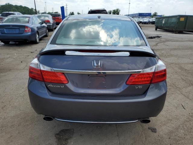 Photo 5 VIN: 1HGCR3F89FA030412 - HONDA ACCORD 