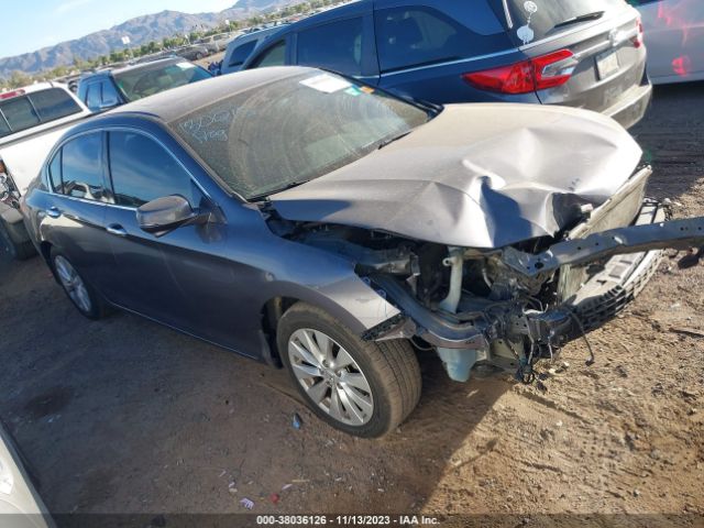 Photo 0 VIN: 1HGCR3F89FA033794 - HONDA ACCORD 