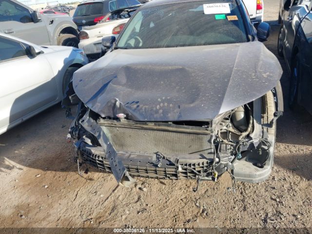 Photo 5 VIN: 1HGCR3F89FA033794 - HONDA ACCORD 