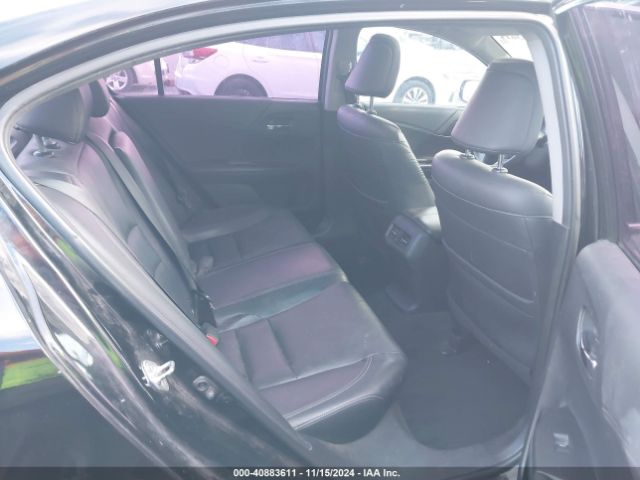 Photo 7 VIN: 1HGCR3F89FA035402 - HONDA ACCORD 