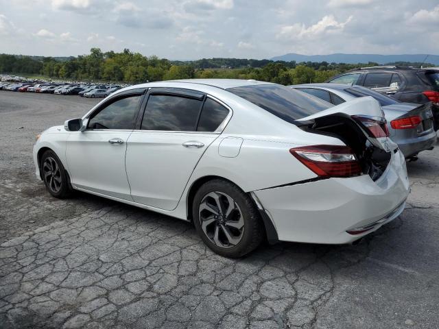 Photo 1 VIN: 1HGCR3F89GA000537 - HONDA ACCORD EXL 