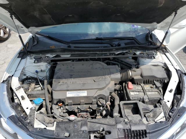 Photo 10 VIN: 1HGCR3F89GA000537 - HONDA ACCORD EXL 