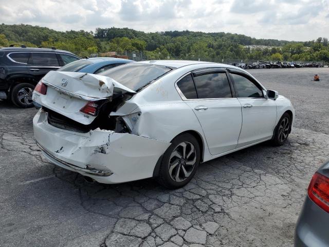 Photo 2 VIN: 1HGCR3F89GA000537 - HONDA ACCORD EXL 