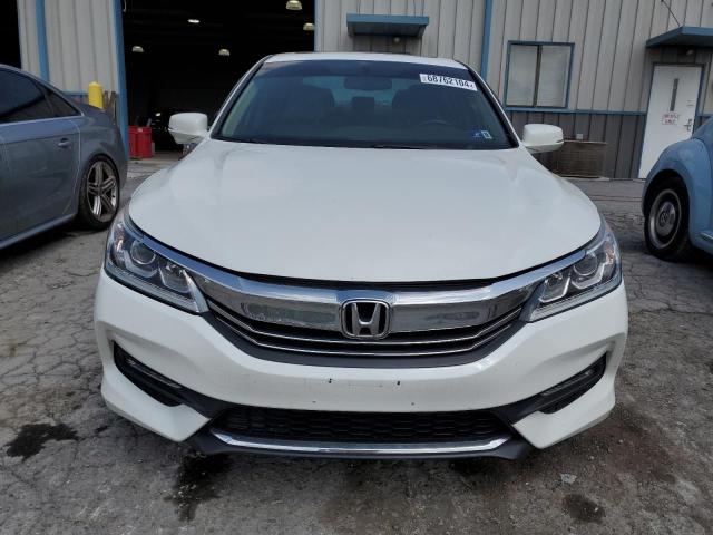 Photo 4 VIN: 1HGCR3F89GA000537 - HONDA ACCORD EXL 