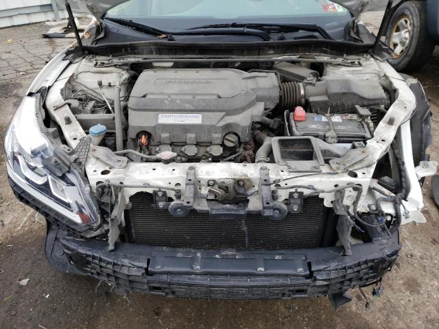 Photo 6 VIN: 1HGCR3F89GA001302 - HONDA ACCORD EXL 