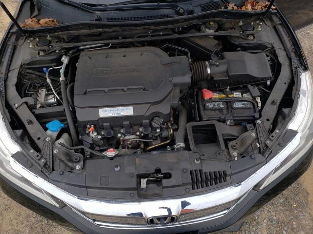 Photo 10 VIN: 1HGCR3F89GA003339 - HONDA ACCORD 