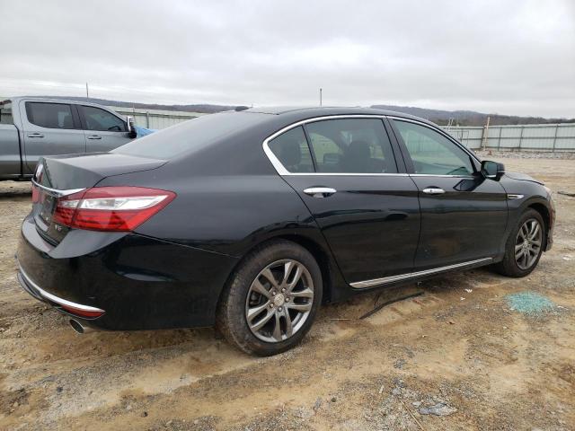 Photo 2 VIN: 1HGCR3F89GA003339 - HONDA ACCORD 