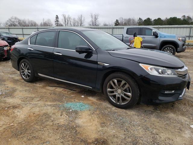 Photo 3 VIN: 1HGCR3F89GA003339 - HONDA ACCORD 