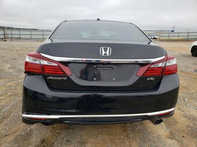 Photo 5 VIN: 1HGCR3F89GA003339 - HONDA ACCORD 