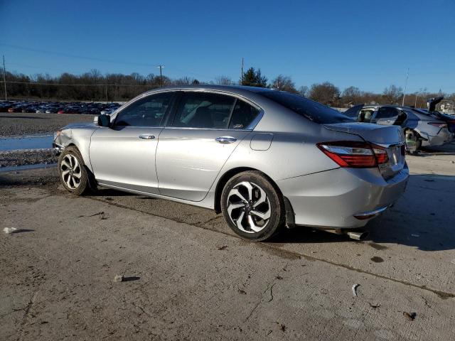 Photo 1 VIN: 1HGCR3F89GA007231 - HONDA ACCORD 