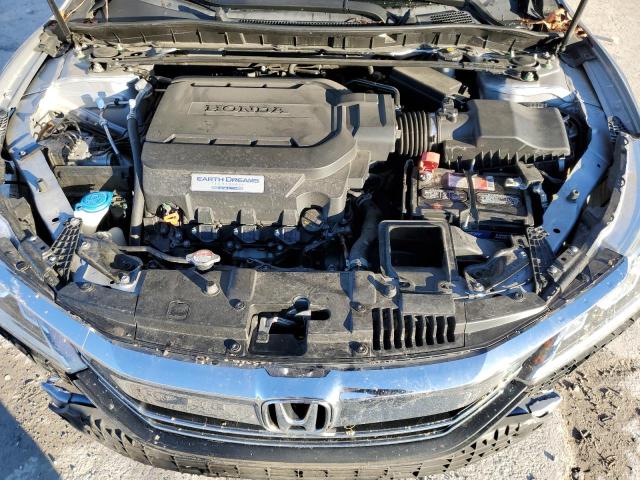 Photo 10 VIN: 1HGCR3F89GA007231 - HONDA ACCORD 