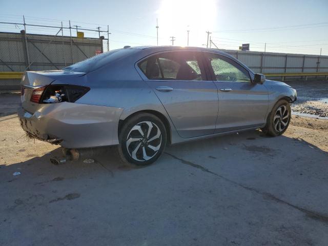 Photo 2 VIN: 1HGCR3F89GA007231 - HONDA ACCORD 