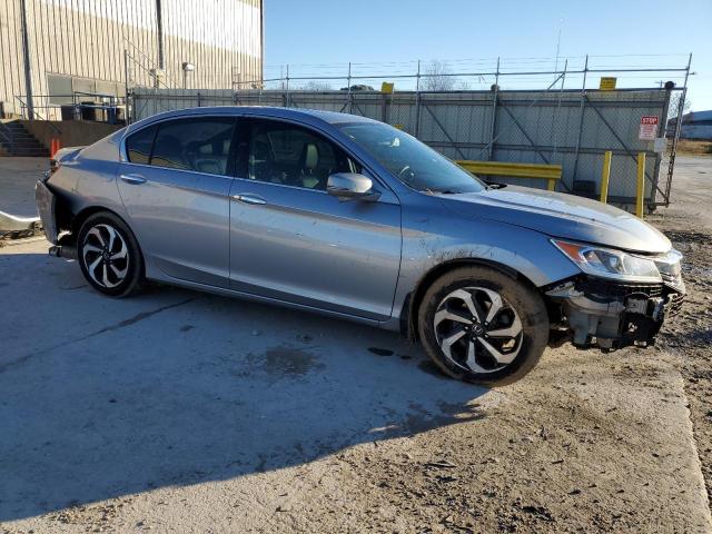 Photo 3 VIN: 1HGCR3F89GA007231 - HONDA ACCORD 