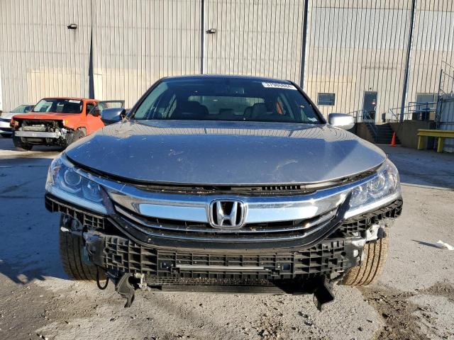 Photo 4 VIN: 1HGCR3F89GA007231 - HONDA ACCORD 