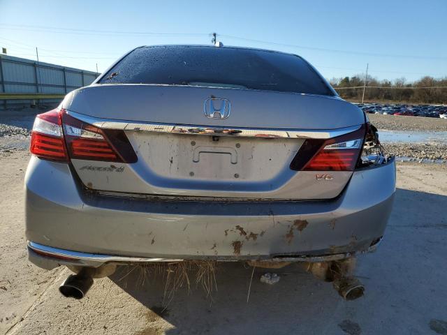 Photo 5 VIN: 1HGCR3F89GA007231 - HONDA ACCORD 