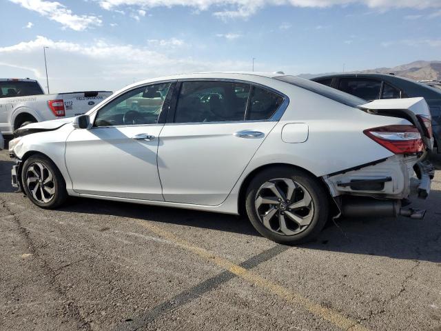 Photo 1 VIN: 1HGCR3F89GA008735 - HONDA ACCORD EXL 