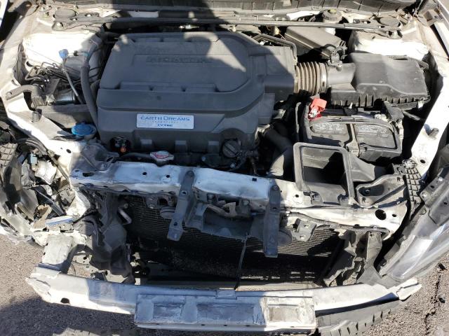 Photo 10 VIN: 1HGCR3F89GA008735 - HONDA ACCORD EXL 