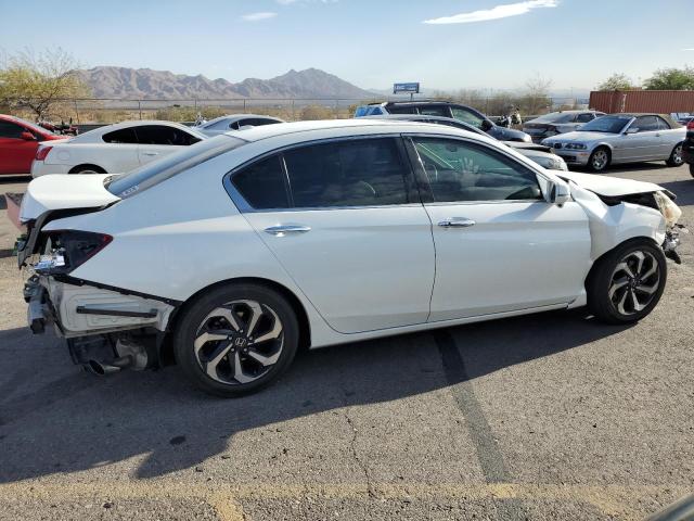 Photo 2 VIN: 1HGCR3F89GA008735 - HONDA ACCORD EXL 