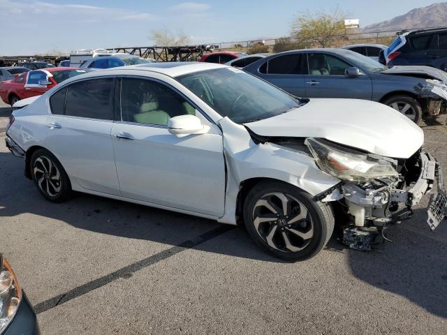 Photo 3 VIN: 1HGCR3F89GA008735 - HONDA ACCORD EXL 