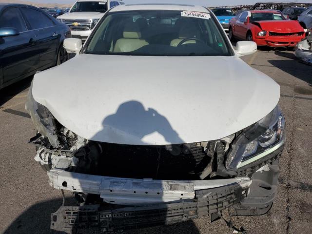 Photo 4 VIN: 1HGCR3F89GA008735 - HONDA ACCORD EXL 