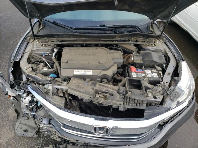 Photo 6 VIN: 1HGCR3F89GA009996 - HONDA ACCORD EXL 