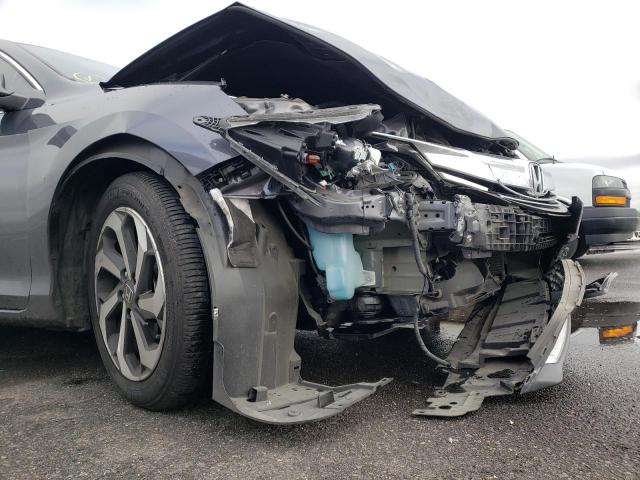 Photo 8 VIN: 1HGCR3F89GA009996 - HONDA ACCORD EXL 