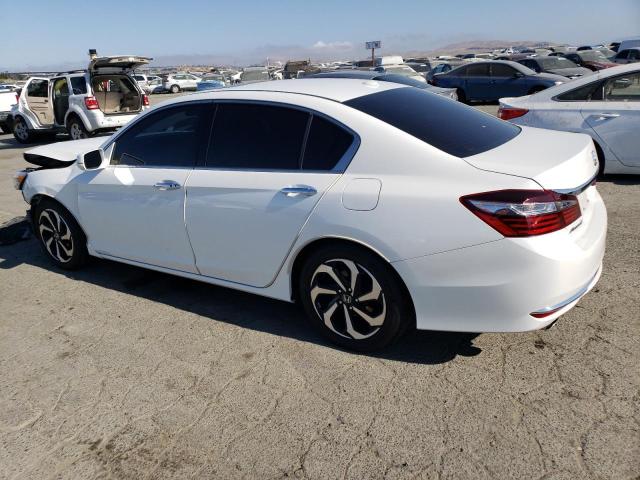 Photo 1 VIN: 1HGCR3F89GA013885 - HONDA ACCORD EXL 