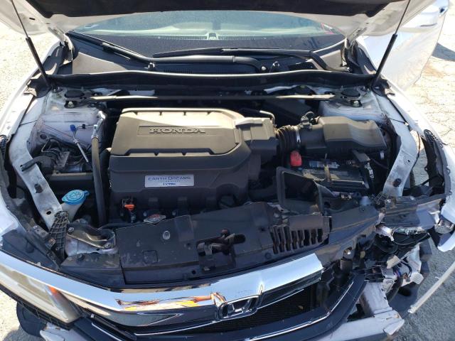 Photo 10 VIN: 1HGCR3F89GA013885 - HONDA ACCORD EXL 