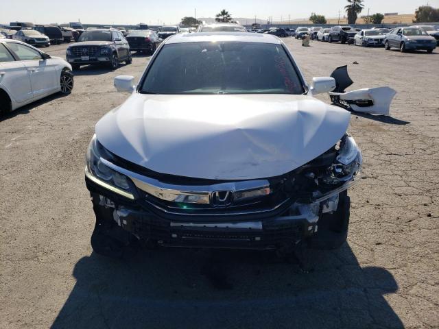 Photo 4 VIN: 1HGCR3F89GA013885 - HONDA ACCORD EXL 