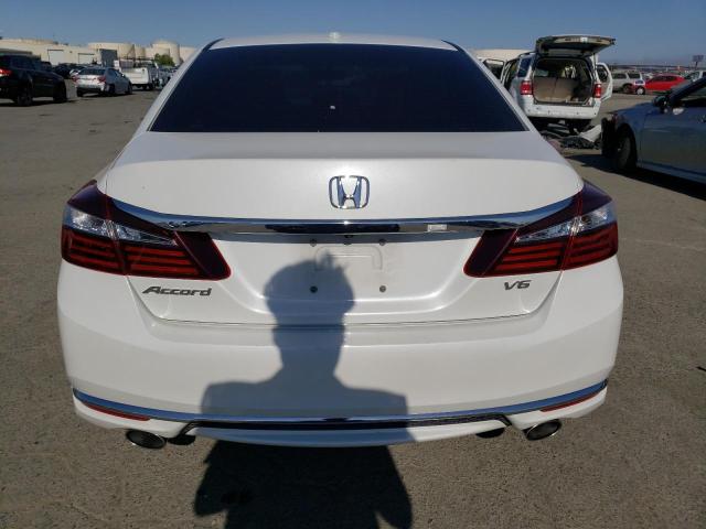 Photo 5 VIN: 1HGCR3F89GA013885 - HONDA ACCORD EXL 