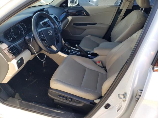 Photo 6 VIN: 1HGCR3F89GA013885 - HONDA ACCORD EXL 