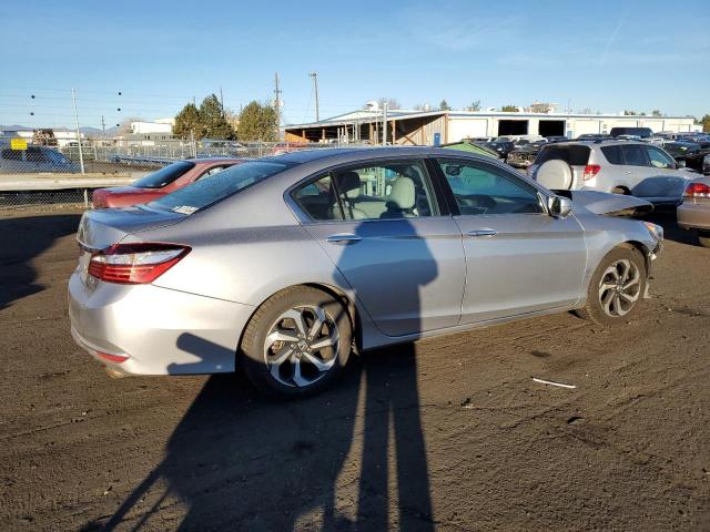 Photo 2 VIN: 1HGCR3F89GA019489 - HONDA ACCORD 