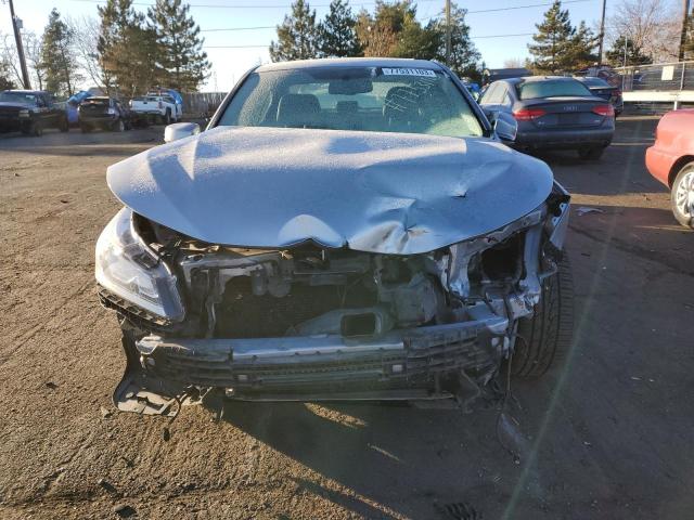 Photo 4 VIN: 1HGCR3F89GA019489 - HONDA ACCORD 