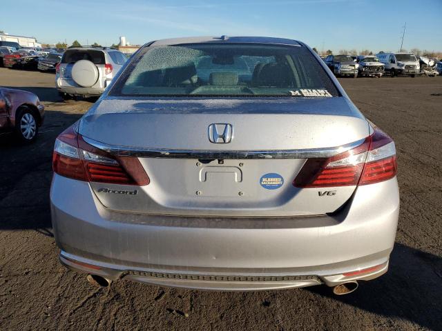 Photo 5 VIN: 1HGCR3F89GA019489 - HONDA ACCORD 