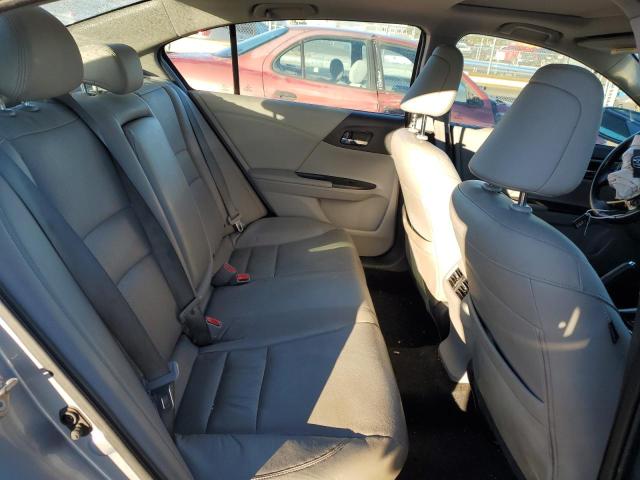 Photo 9 VIN: 1HGCR3F89GA019489 - HONDA ACCORD 