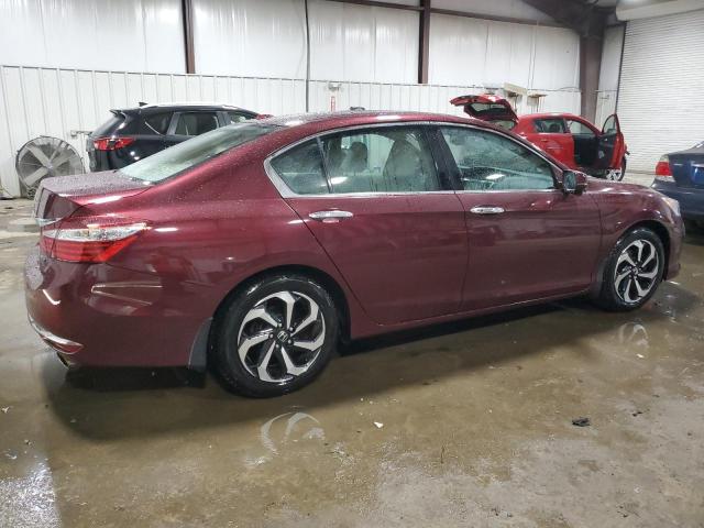 Photo 2 VIN: 1HGCR3F89GA024420 - HONDA ACCORD EXL 