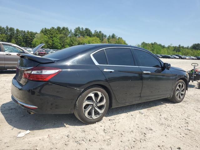 Photo 2 VIN: 1HGCR3F89GA026197 - HONDA ACCORD 