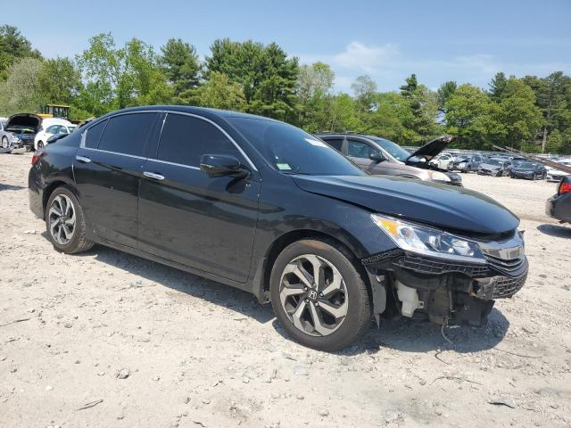 Photo 3 VIN: 1HGCR3F89GA026197 - HONDA ACCORD 