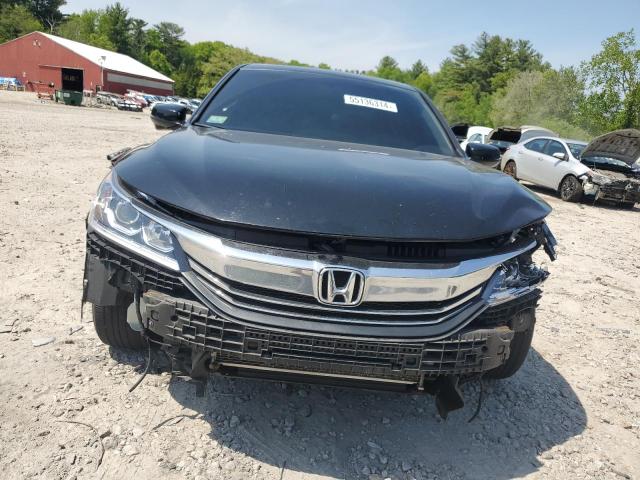 Photo 4 VIN: 1HGCR3F89GA026197 - HONDA ACCORD 