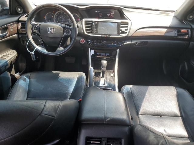 Photo 7 VIN: 1HGCR3F89GA026197 - HONDA ACCORD 