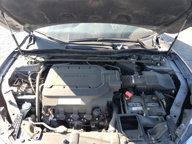 Photo 6 VIN: 1HGCR3F89HA004198 - HONDA ACCORD EXL 