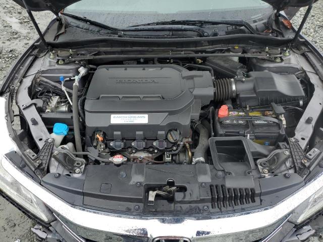 Photo 10 VIN: 1HGCR3F89HA006078 - HONDA ACCORD EXL 