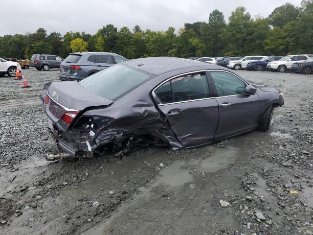 Photo 2 VIN: 1HGCR3F89HA006078 - HONDA ACCORD EXL 